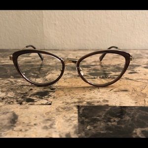 Authentic Versace Eyeglasses